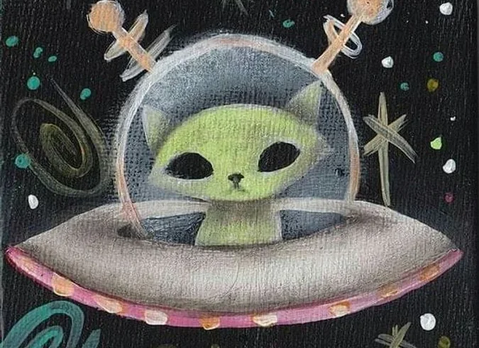 ESTUDIO CLASIFICA A LOS GATOS COMO UNA ESPECIE ALIENÍGENA